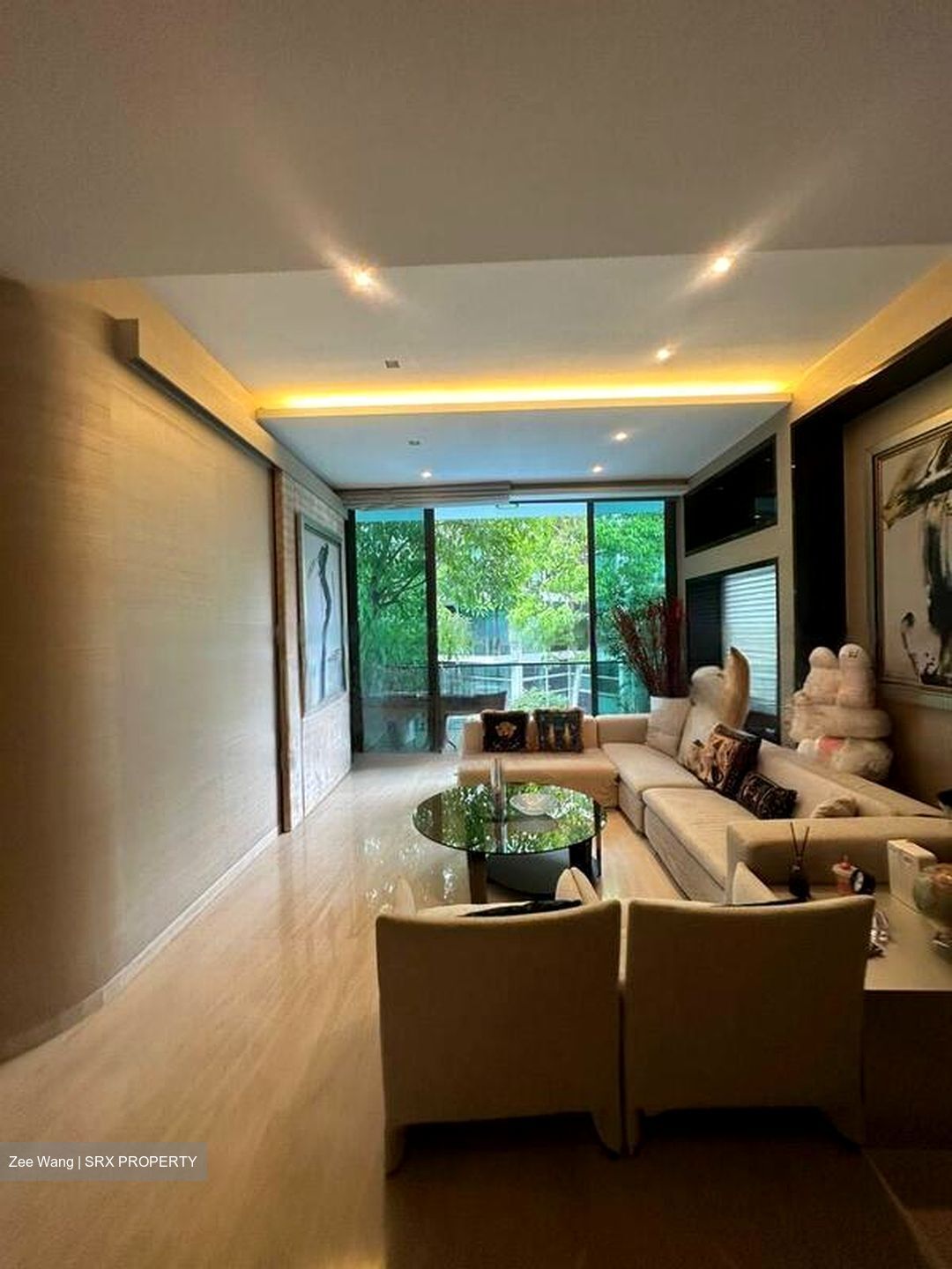 Belle Vue Residences (D9), Condominium #560056671
